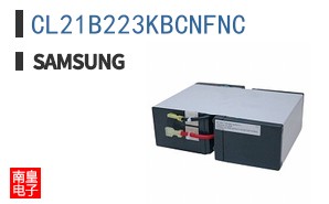 CL21B223KBCNFNC