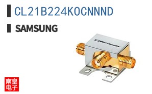 CL21B224KOCNNND