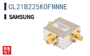 CL21B225KOFNNNE