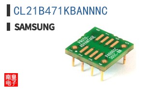 CL21B471KBANNNC