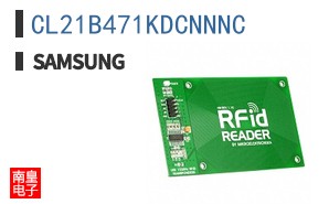 CL21B471KDCNNNC