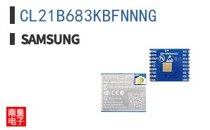 CL21B683KBFNNNG