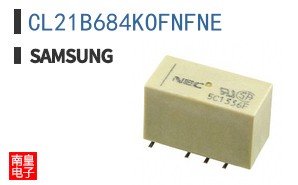 CL21B684KOFNFNE