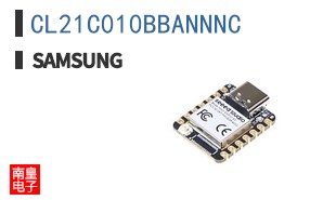 CL21C010BBANNNC