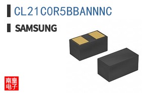 CL21C0R5BBANNNC