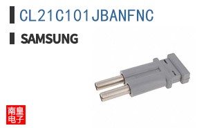 CL21C101JBANFNC
