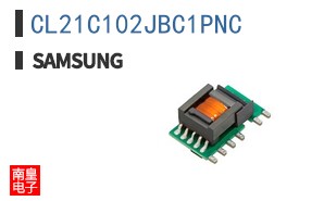 CL21C102JBC1PNC