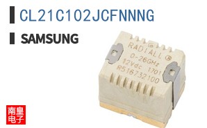 CL21C102JCFNNNG