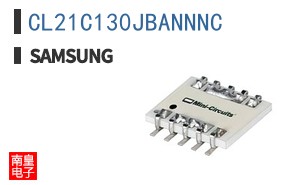 CL21C130JBANNNC