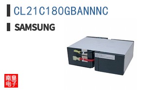 CL21C180GBANNNC