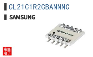 CL21C1R2CBANNNC