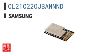 CL21C220JBANNND