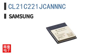 CL21C221JCANNNC