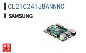 CL21C241JBANNNC
