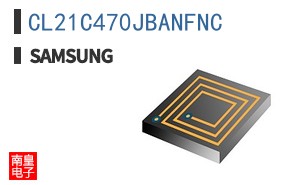 CL21C470JBANFNC