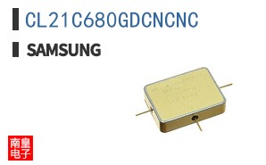 CL21C680GDCNCNC