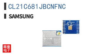 CL21C681JBCNFNC