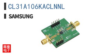CL31A106KACLNNL