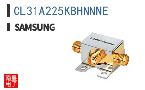 CL31A225KBHNNNE