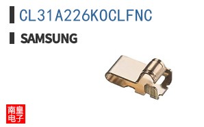 CL31A226KOCLFNC