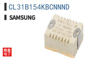 CL31B154KBCNNND