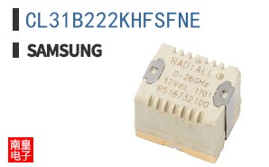 CL31B222KHFSFNE