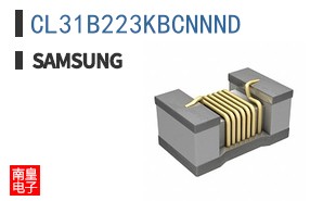 CL31B223KBCNNND
