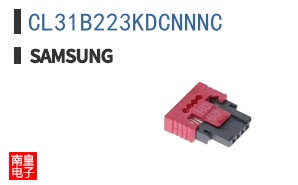 CL31B223KDCNNNC