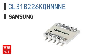 CL31B226KQHNNNE