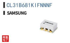CL31B681KIFNNNF