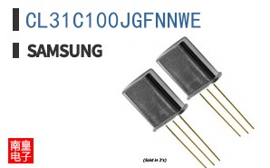 CL31C100JGFNNWE