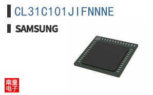 CL31C101JIFNNNE