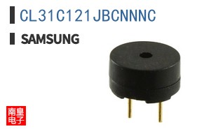 CL31C121JBCNNNC