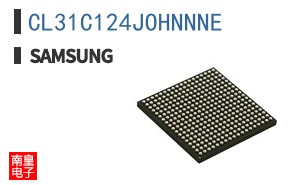 CL31C124JOHNNNE