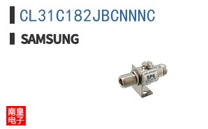 CL31C182JBCNNNC