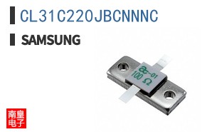 CL31C220JBCNNNC