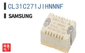 CL31C271JIHNNNF
