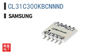 CL31C300KBCNNND