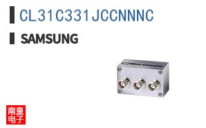 CL31C331JCCNNNC