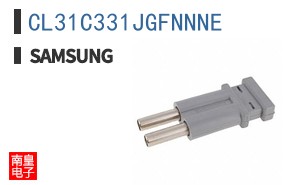 CL31C331JGFNNNE