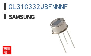 CL31C332JBFNNNF