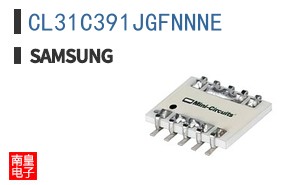 CL31C391JGFNNNE