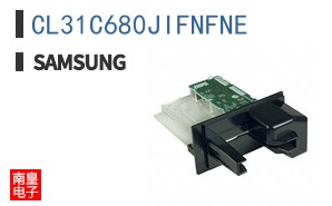 CL31C680JIFNFNE