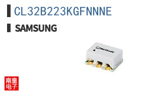 CL32B223KGFNNNE