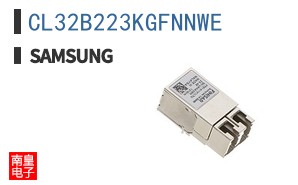 CL32B223KGFNNWE