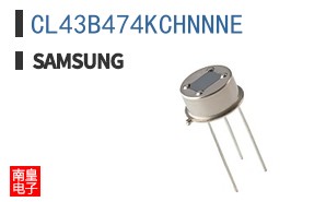 CL43B474KCHNNNE
