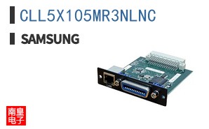 CLL5X105MR3NLNC