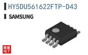 HY5DU561622FTP-D43