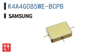 K4A4G085WE-BCPB