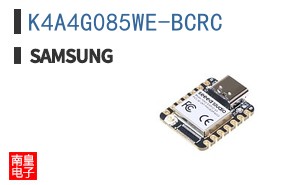 K4A4G085WE-BCRC
